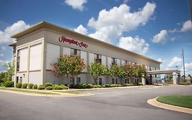 Hampton Inn Tuscaloosa - East